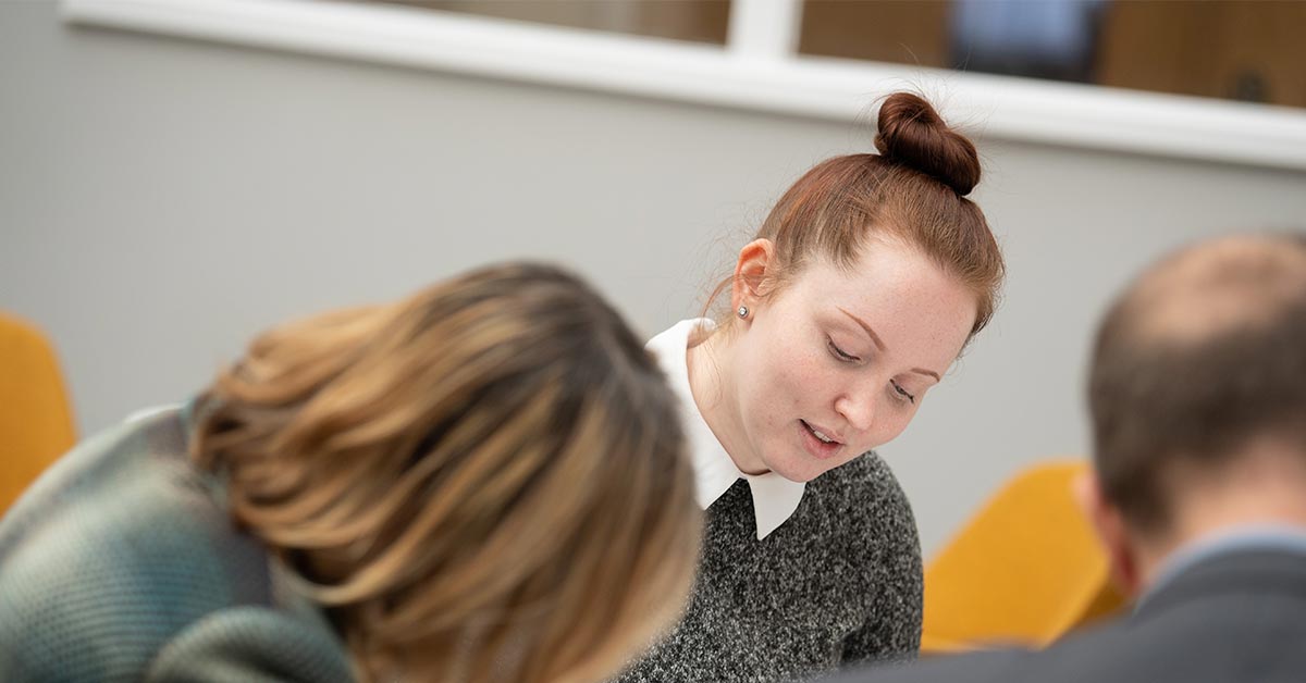 What Does A Human Resource Manager Do UCLan What Does A Human Resource Manager Do UCLan